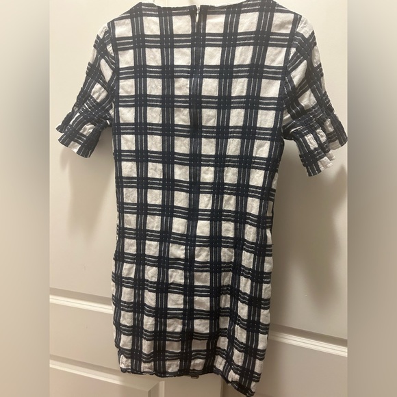 Madewell shift dress—size 2 - Picture 2 of 3